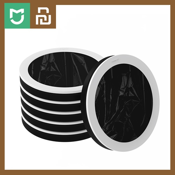 Townew Garbage Bag Refill Cartridge (S2000) - ตลับถุงขยะ Townew (3 ชิ้น)