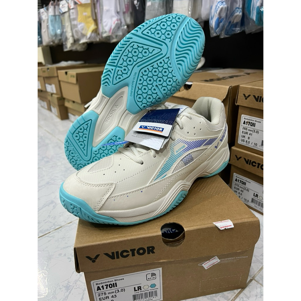 VICTOR A170II (รองเท้าแบดมินตัน)