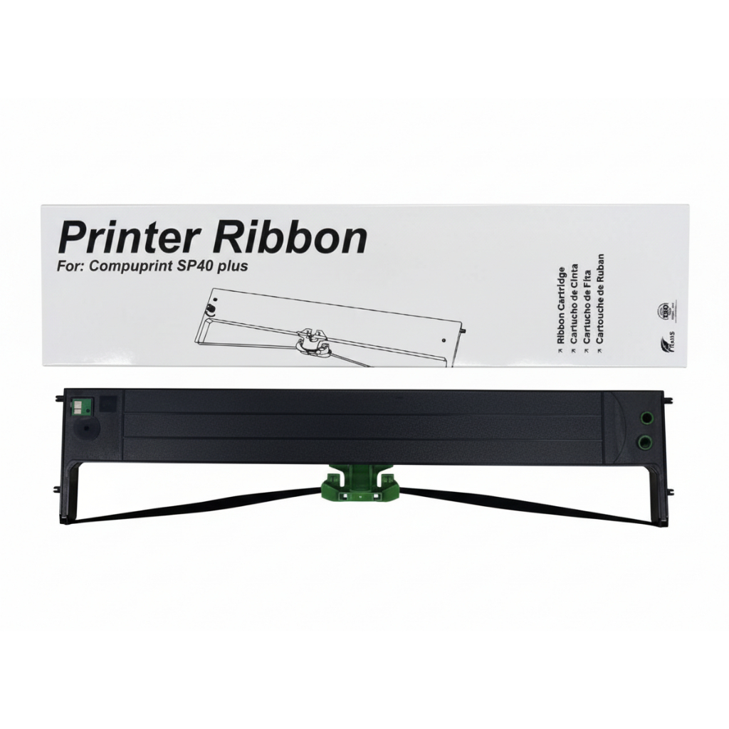 Compatible Ribbon SP40 Plus