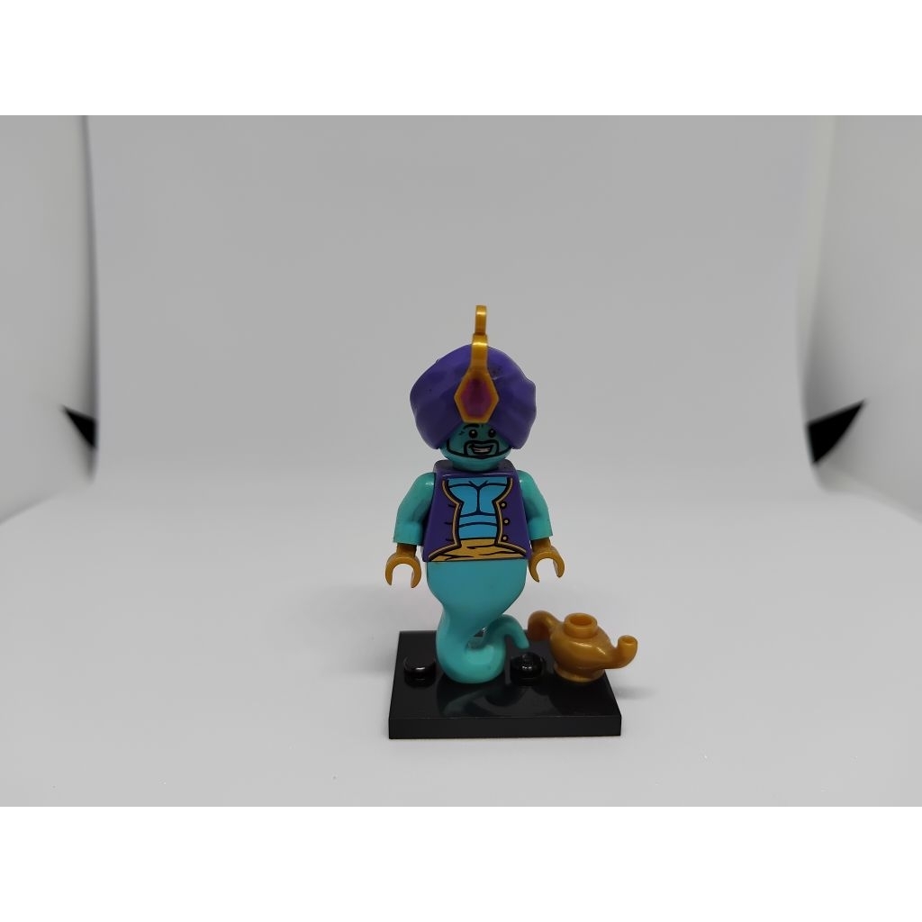 LegoMinifigures มือสอง Genie s6