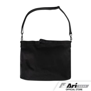 กระเป๋าเชือกรูด ARI ESSENTIAL URBAN TYPO GYMSACK ของแท้ 58th