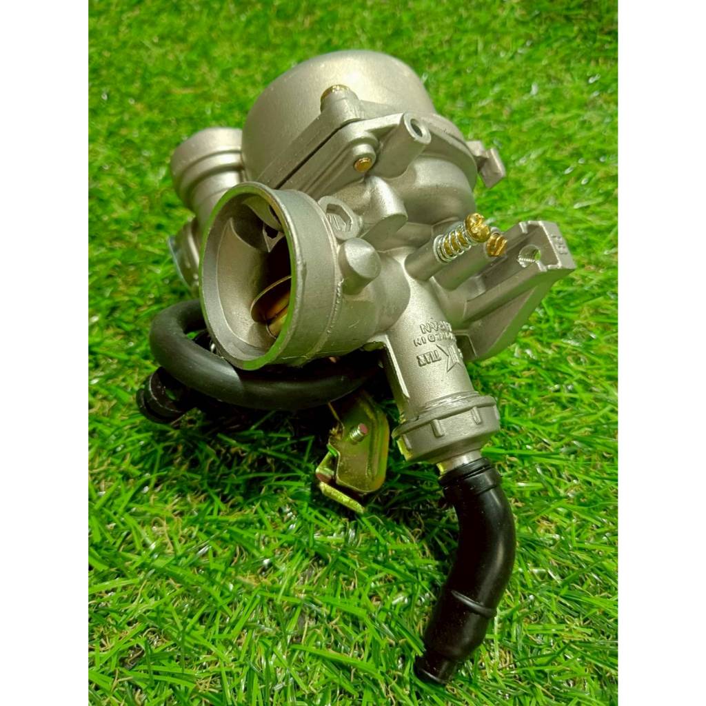 คาร์บูเรเตอร์ Honda Wave100S 2005 / Wave110i คาร์บูครบชุด พร้อมส่งจากกรุงเทพฯ