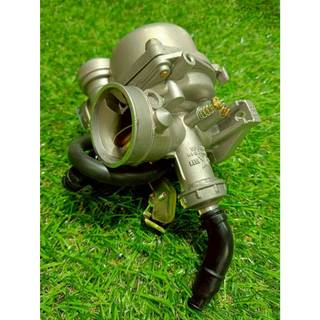 คาร์บูเรเตอร์ Honda Wave100S 2005 / Wave110i คาร์บูครบชุด พร้อมส่งจากกรุงเทพฯ