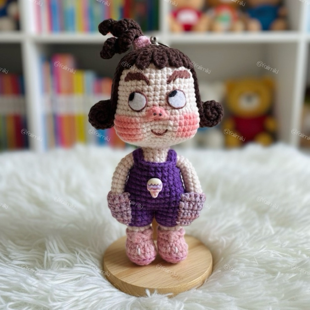 น้องบูด Fufu Fufu 🤗🤗