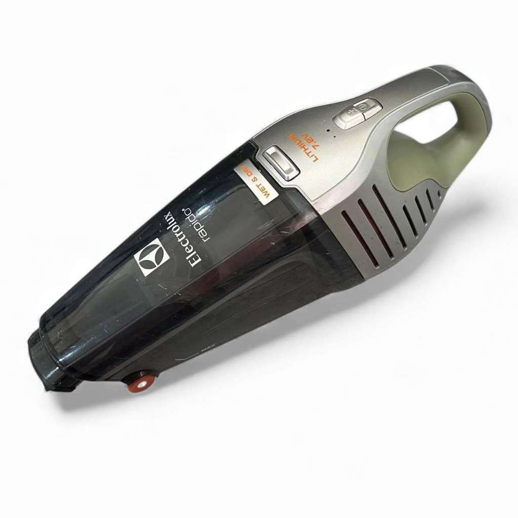 เครื่องดูดฝุ่นมือถือ ไร้สาย  Electrolux รุ่น ZB6106WD มือสอง