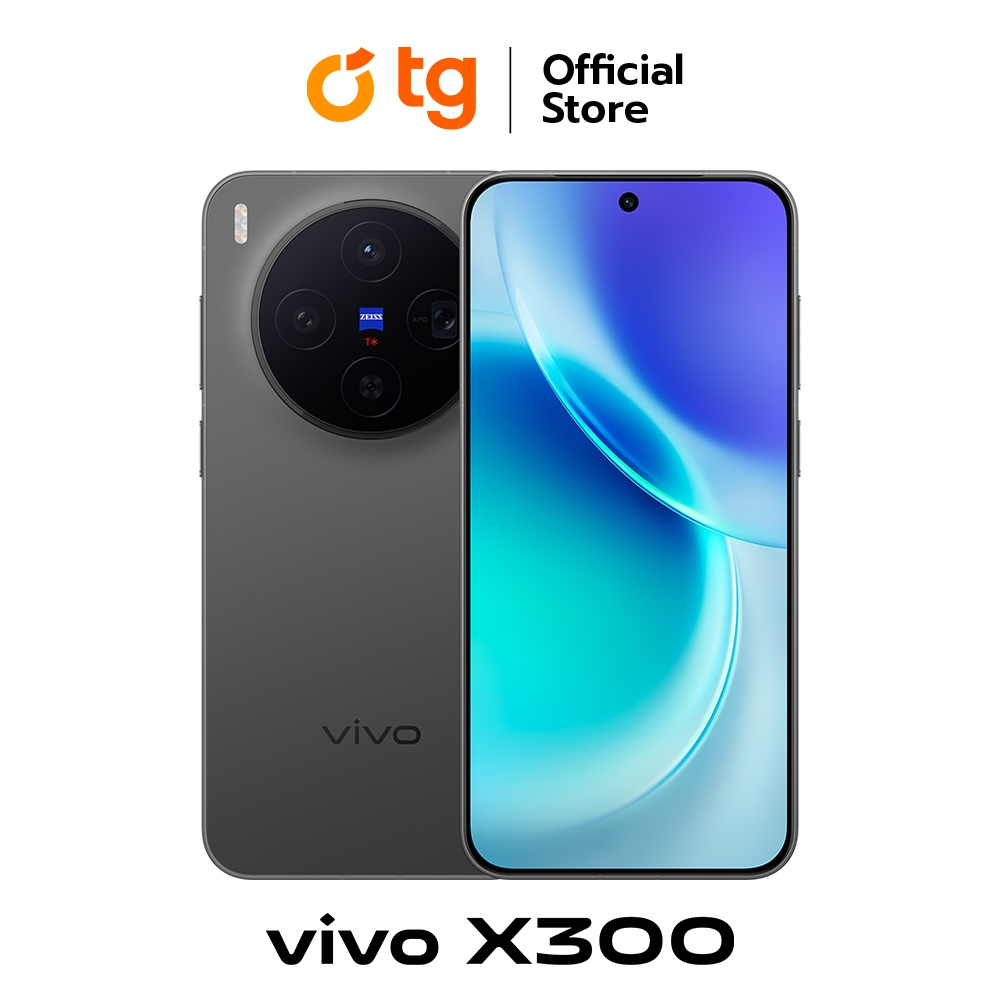 vivo X300