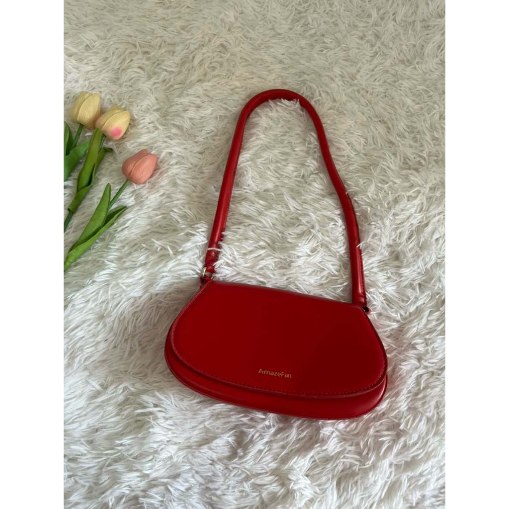 กระเป๋าแฟชั่นมือสองเเบรนด์ Amazefan