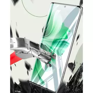 5Dฟิล์มกระจกนิรภัยกาวเต็มจอจอโค้ง For REDMI Note15 Pro Plus Note 15 4G/5G NOTE14PRO+ Infinix Hot 60 Pro+ Hot 50pro+