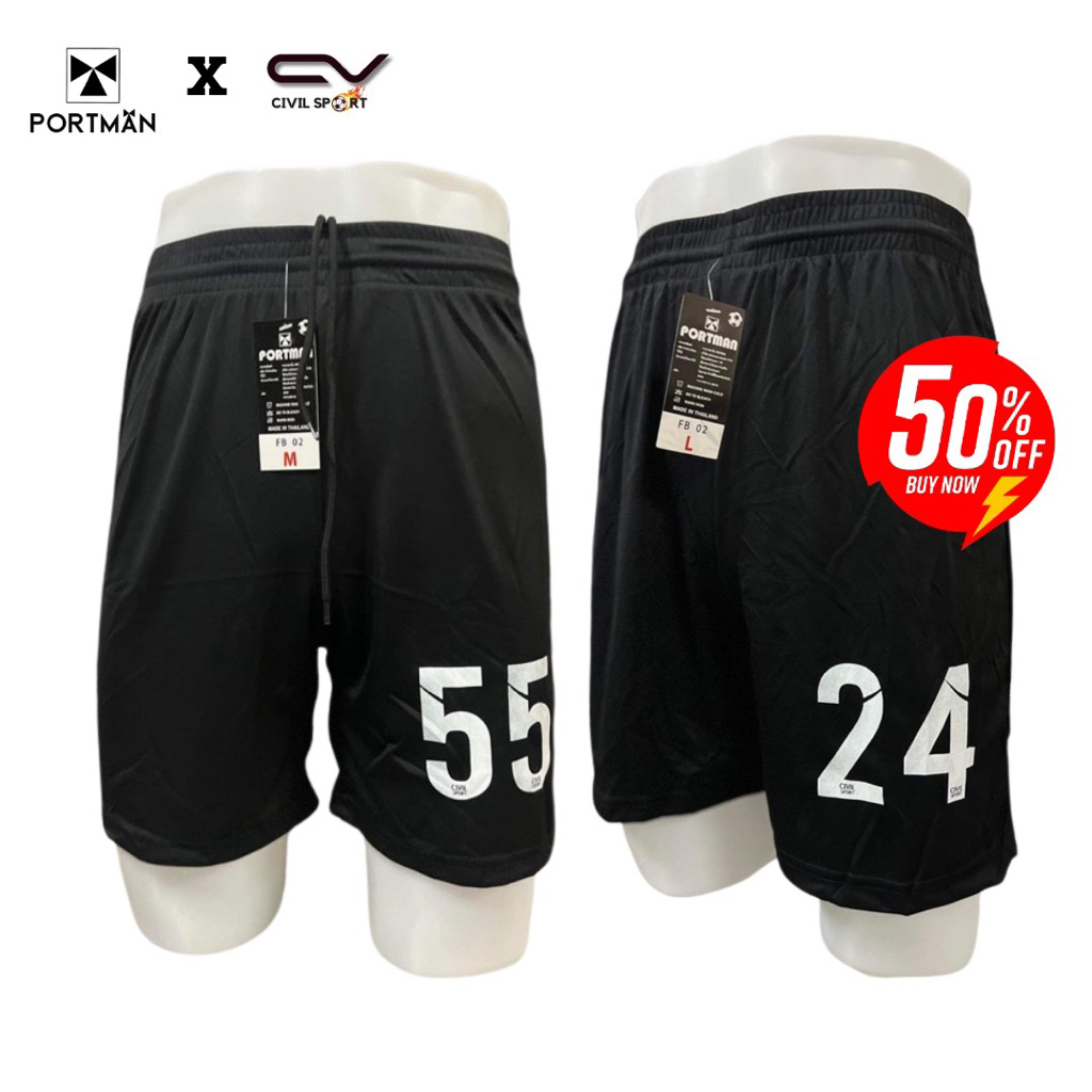 (ส่งของทุกวัน) กางเกงกีฬา  ผ้าไมโครโพลีเอสเตอร์นุ่มลื่น กางเกงขาสั้น สกรีนเบอร์ฟรี กางเกงบอล กางเกงฟุตบอล