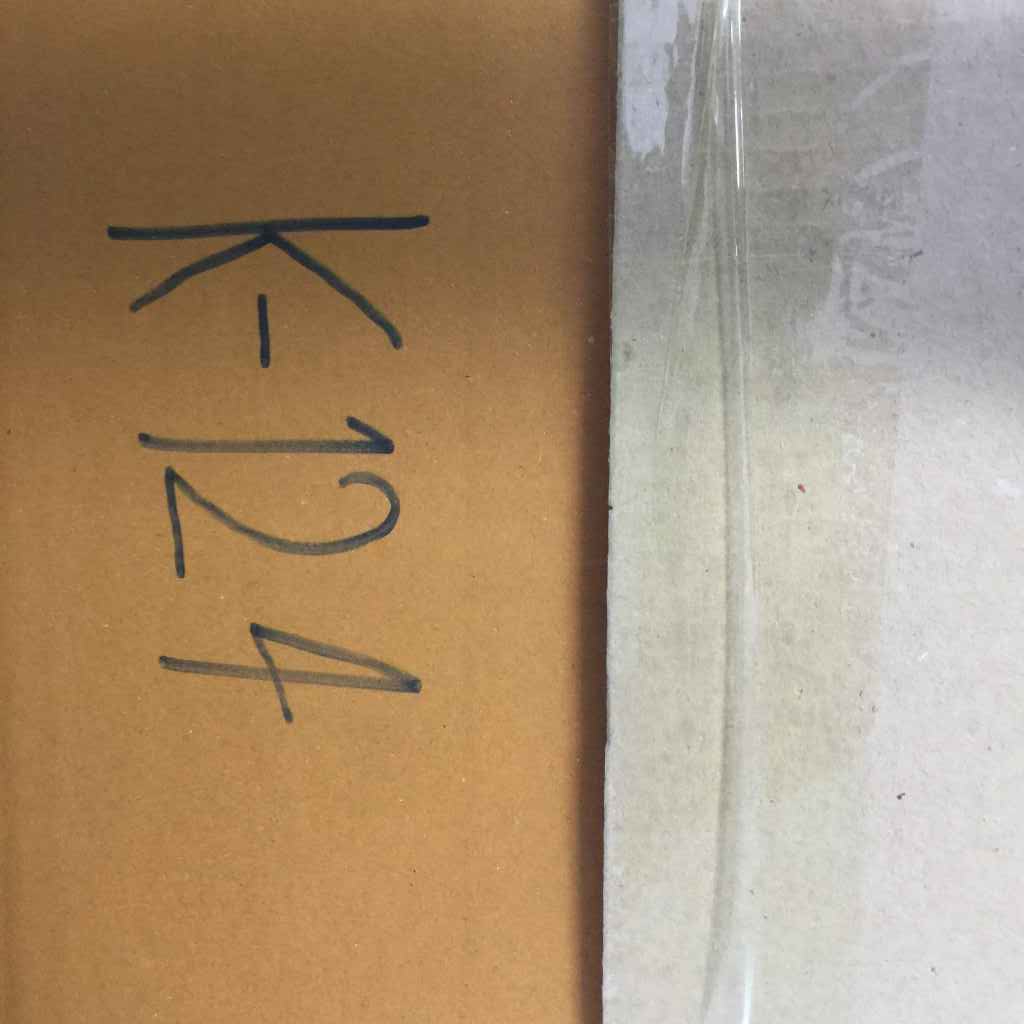 แผ่น LP ขนาด 12 นิ้ว  K124