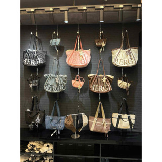 Merge A Day Bag Nylon ไซส์ L มีกล่อง ของแท้