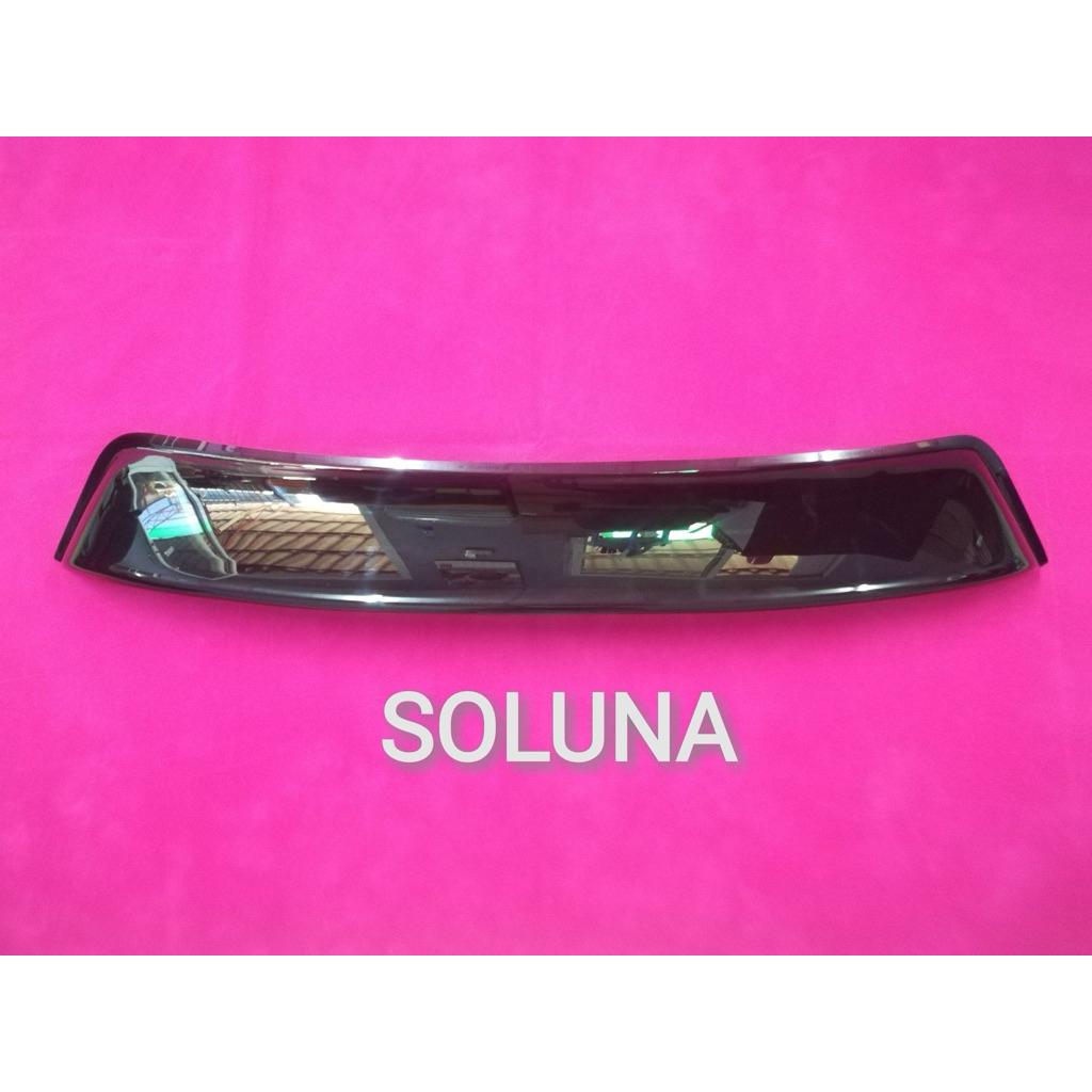 บังแดดหลัง TOYOTA SOLUNA