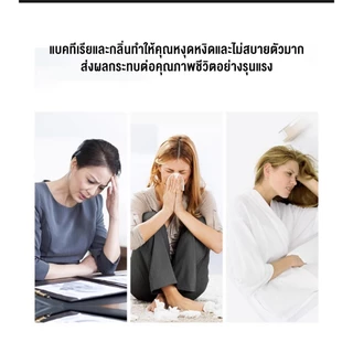 เครื่องฟอกอาศ เครื่องดับกลิ่นสัตว์เลี้ยง ฟอกอากาศ เครื่องกำจัดกลิ่น PM2.5 Air Purifier ฆ่าเชื้อ99%