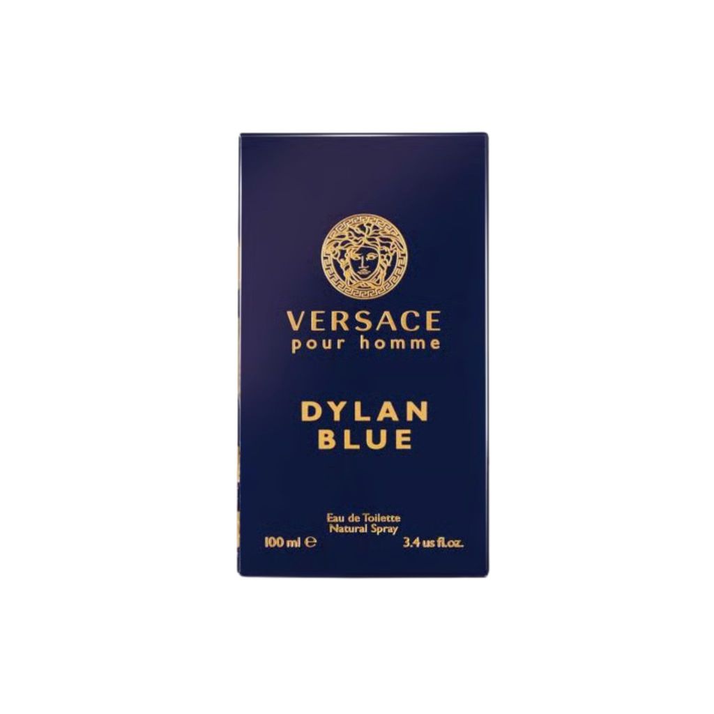 Versace dylan blue edt ns 100ml