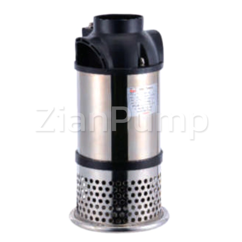 Flow power รุ่น PPL-150, PPL-250 (220V) ปั๊มจุ่มสูบระบายน้ำ