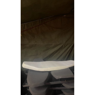 [เปลือย] เบาะเวฟ 100s ubox (wave 100s ubox) ปาดทรงเชงแบบเปลื…