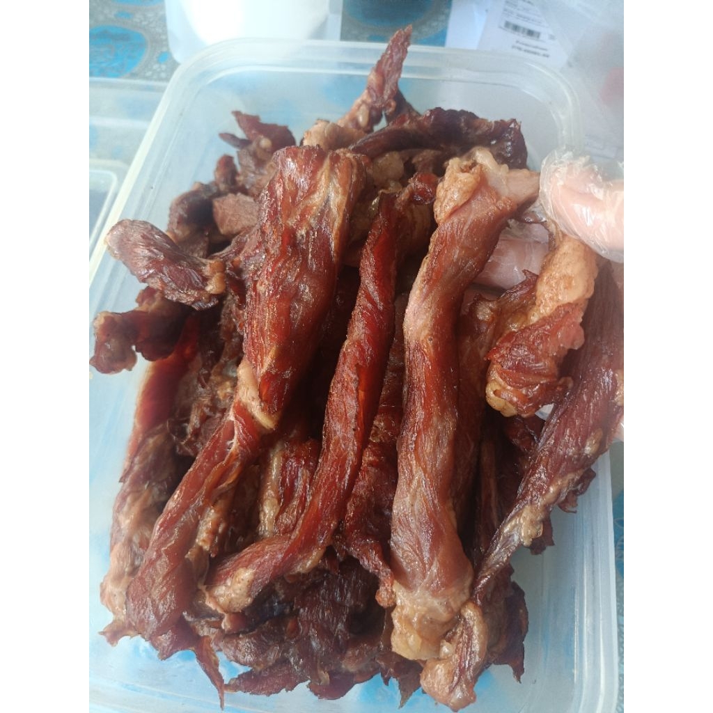 อร่อยแซ่บ by เจ๊อ้อหมูแดดเดียว(จัดส่งไว)กลมกล่มรสชาติกำลังดี - รูปที่ 3