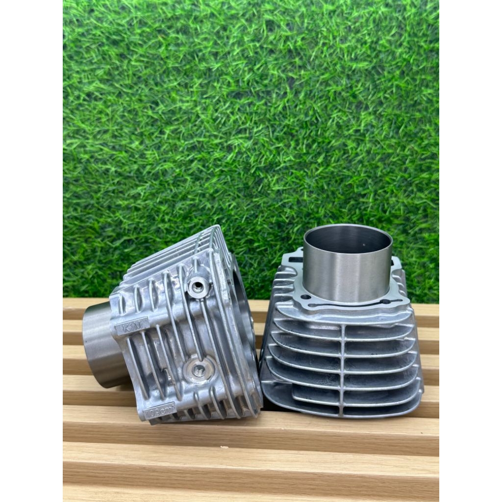 เสื้อเปล่า57ปลอกยาว110inew2021-125iLED2023ราคาต่อ1ตัว
