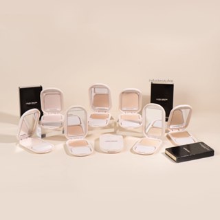 Laura Mercier Real Flawless Feather Matte Powder Foundation …