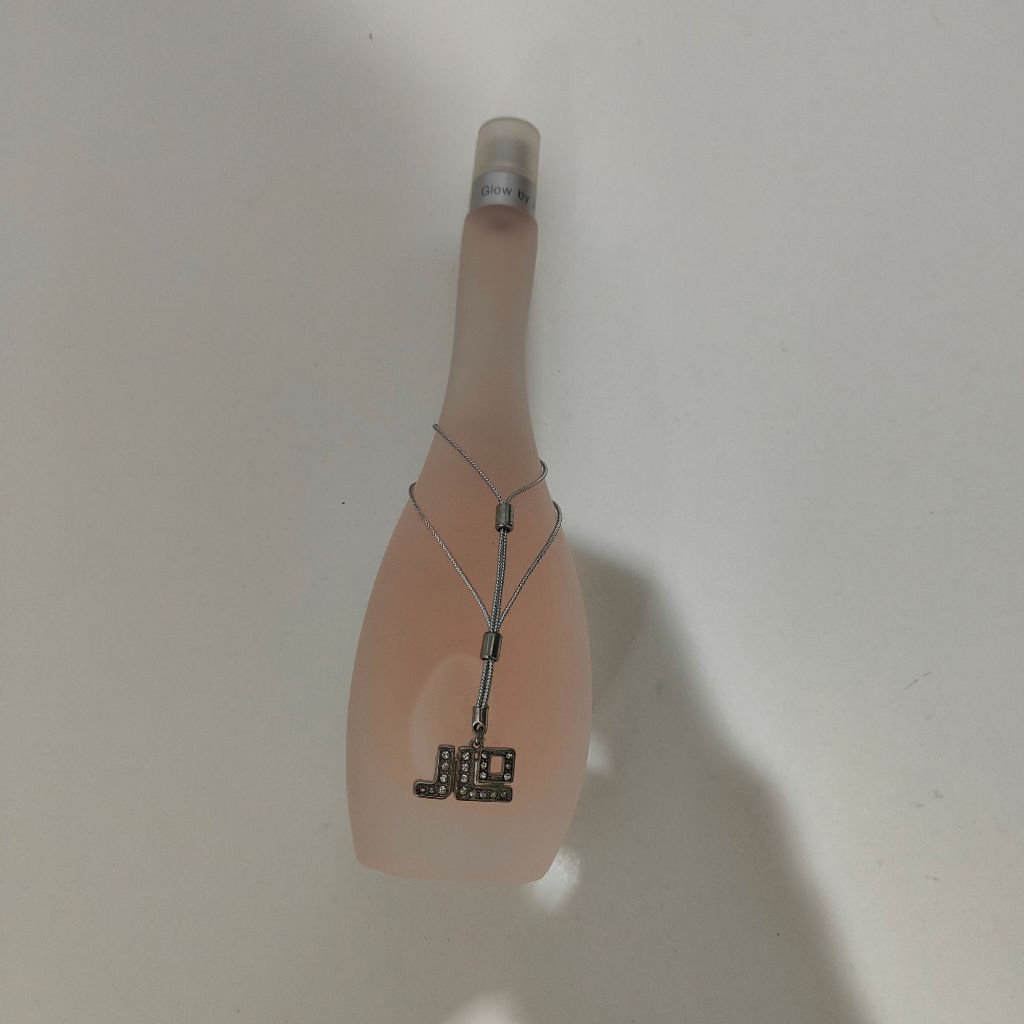 น้ำหอม J Lo Glow EDP for Women 100ml