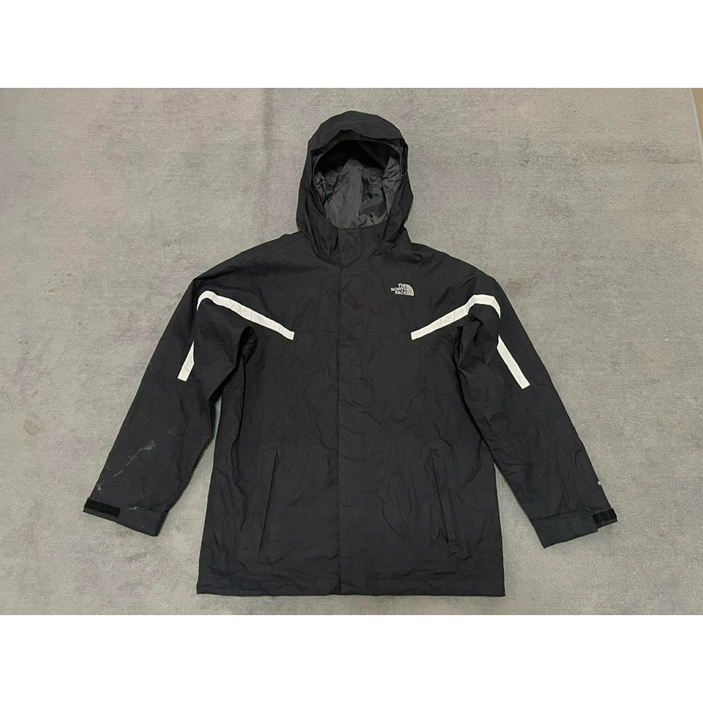 The North Face  Hyvent Lเด็ก  มือสองของแท้