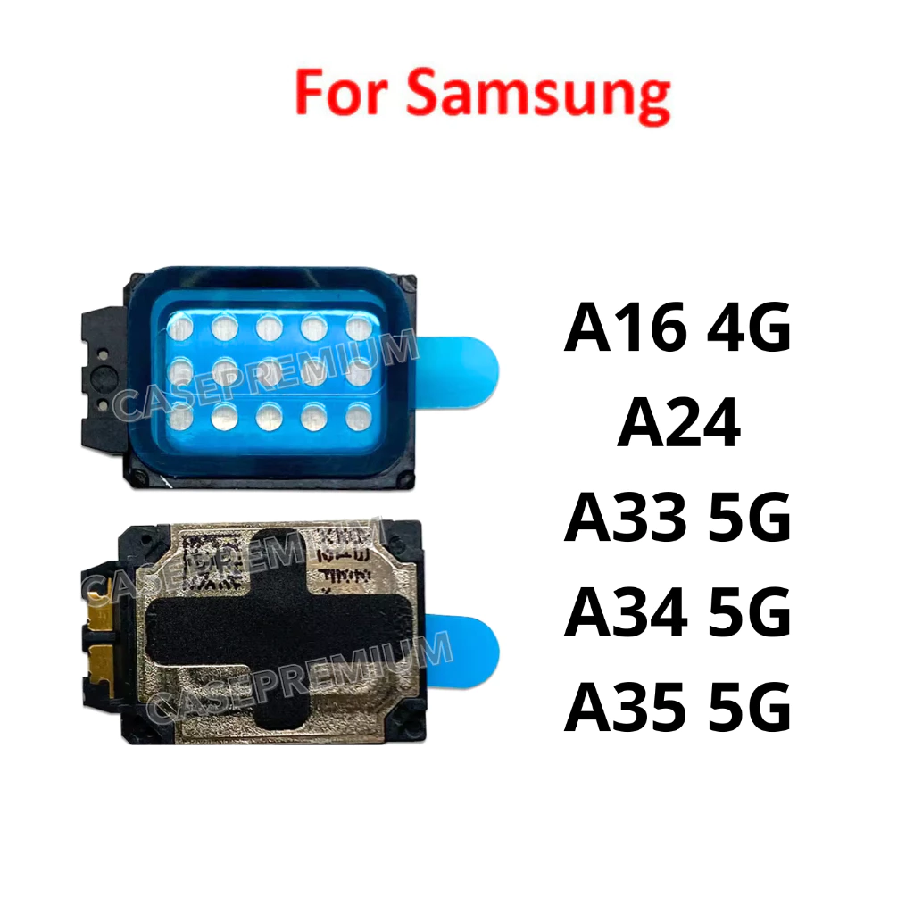 ลำโพงมือถือ SS A16 4G / A24 / A33 5G / A34 5G / A35 5G ลำโพงล่าง ลำโพงเพลง ลำโพงเสียงเรียกเข้า Loud Speaker ตรงรุ่น