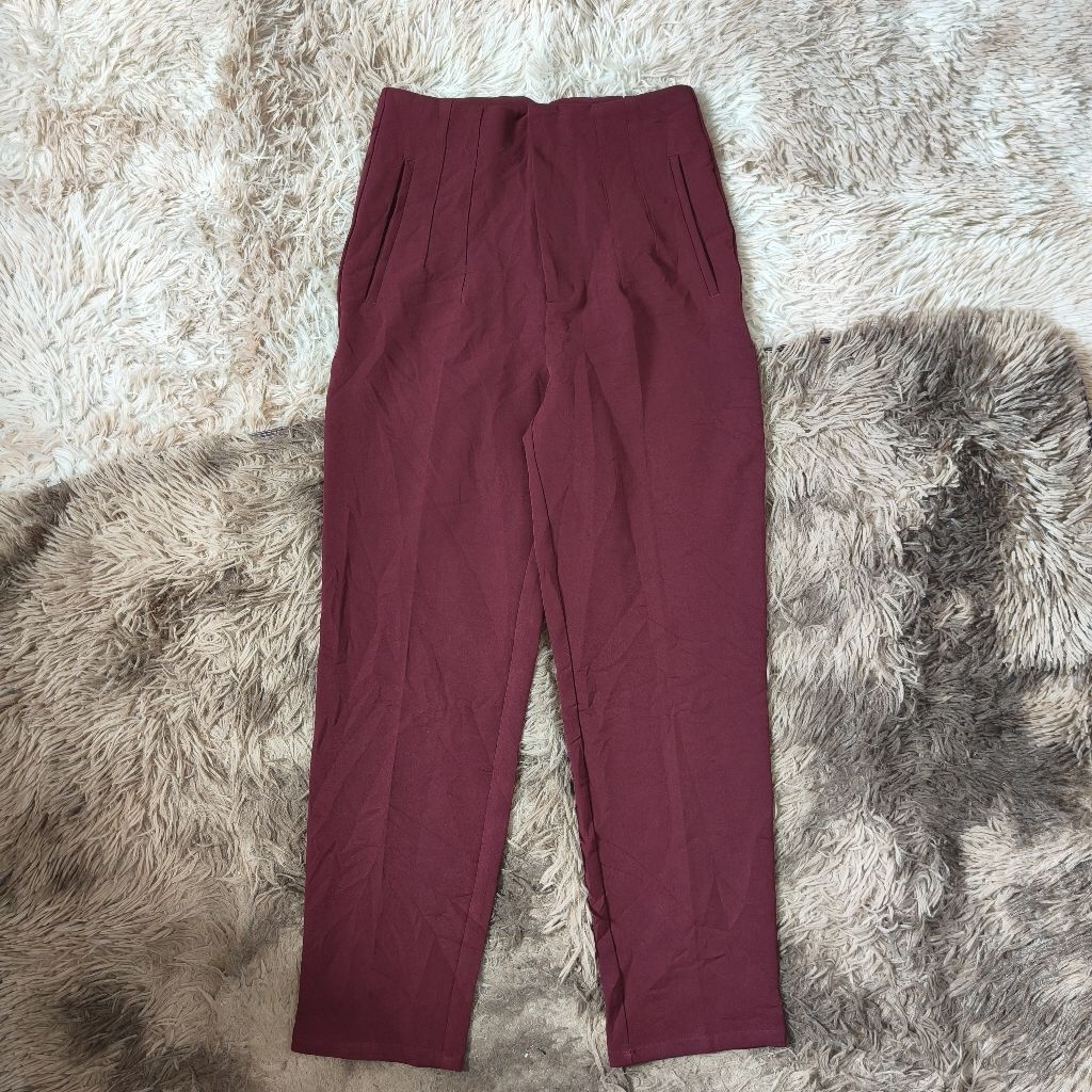 กางเกง GRL               .