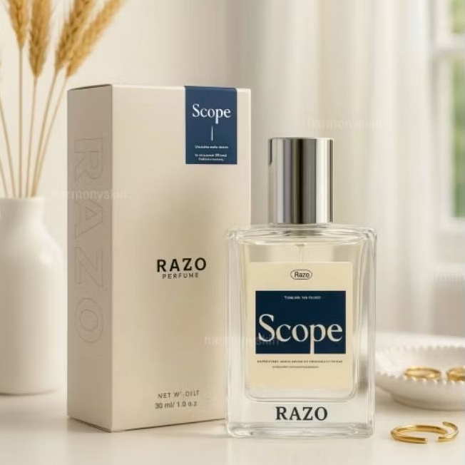 น้ำหอมกลิ่น scope (สโคป)