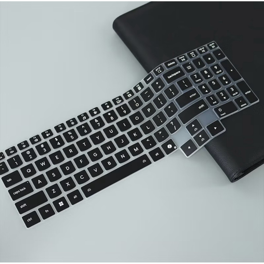พร้อมส่ง!!! Silicone Keyboard Cover for Legion 5 pro (gen 10) Size 16 inch screen