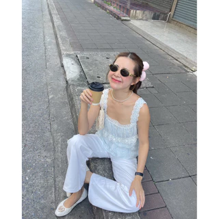 - Poppy Top - #GMW8112 🍔