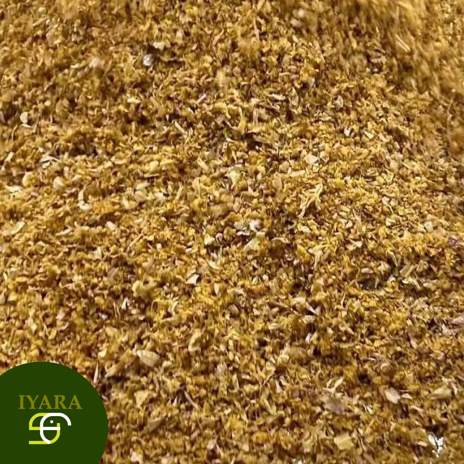 กระเทียมเจียวเกรดA ขนาด500g Crispy Fried Garlic