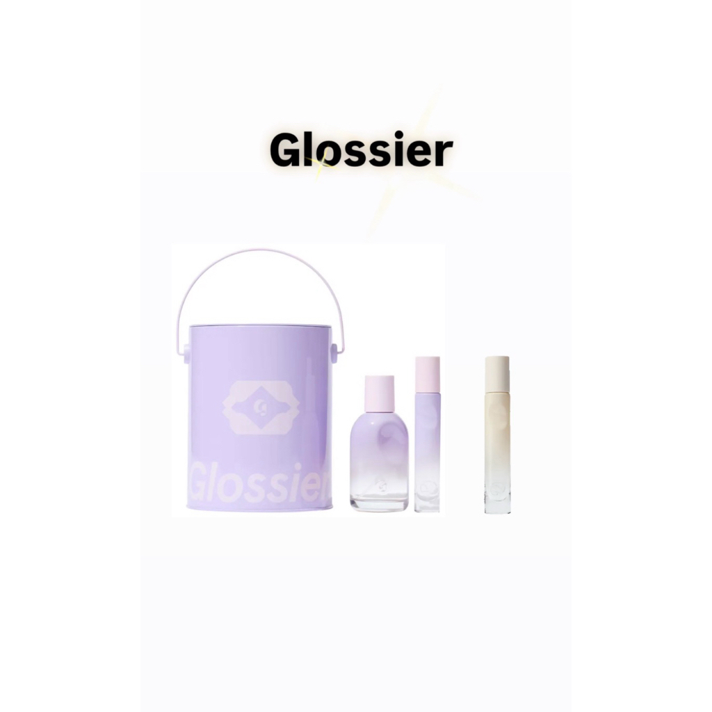 ✨ใหม่✨พร้อมส่ง น้ำหอม Glossier You