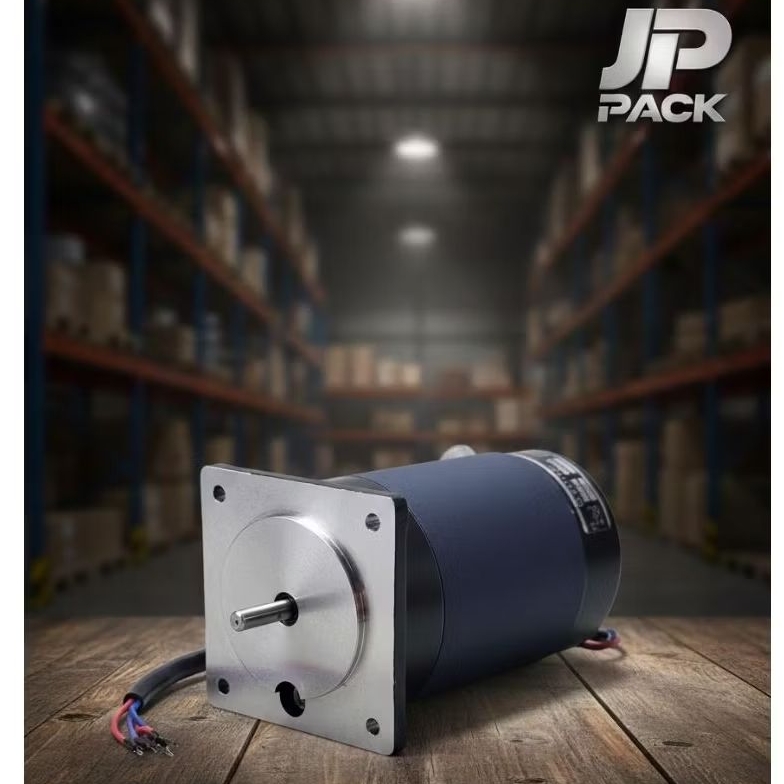 มอเตอร์เครื่องซีลสายพานเเบรนด์ Hualian ของเเท้จากโรงงาน