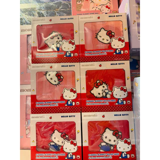 🔥พร้อมส่ง🔥 ส่งไวจนตกใจ‼️ ✨โมเมนโต ผ้าห่มแฟลนเนล 3.5ฟุต ลายลิขสิทธิ์ 40X60 💕💝ของขวัญปีใหม่ ของขวัญวันเกิด🛍️🎁 ของแท้ 100%✨