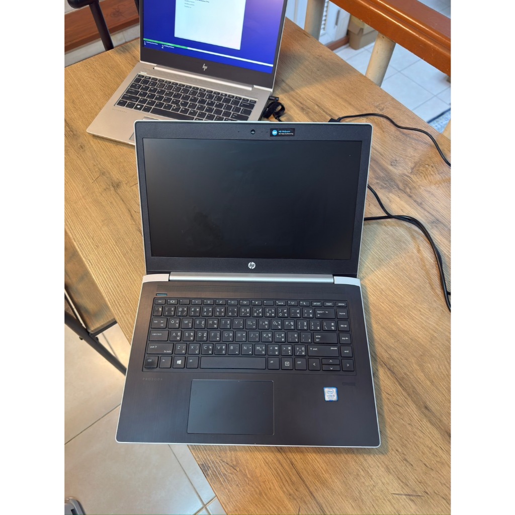 HP ProBook 440 G5 GEN-8 i5/8GB/256GB SSD/14”/WIN11