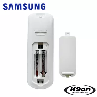 รีโมทแอร์ ซัมซุง อะไหล่แอร์ SAMSUNG Air Conditioner Remote Control รุ่น DB96-24901F