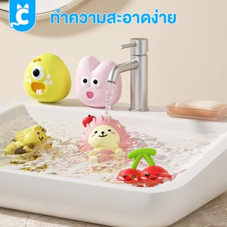 [ส่งฟรี🇹🇭] CleverPet ของเล่นสุนัข บีบมีเสียง ผลไม้ ยางพารา ยางธรรมชาติ ของเล่นหมา เหนียวและทน Latex Dog Toy