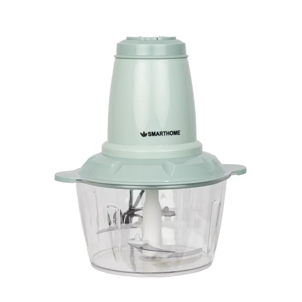 เครื่องบดสับอาหาร เครื่องสับบด Smart Home SM-CP-1603 / otto  CP-390A / KASHIWA  KW-252  โถ ความจุ 2 ลิตร - รูปที่ 3