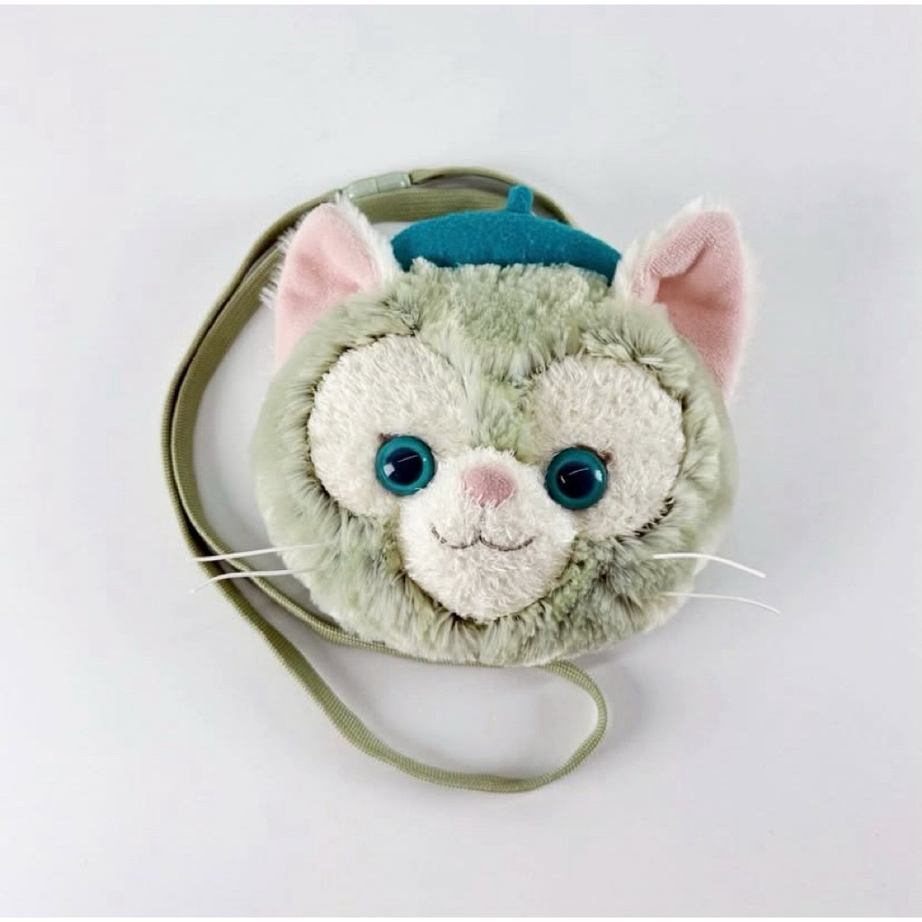 Gelatoni Pass Case/Coin Case