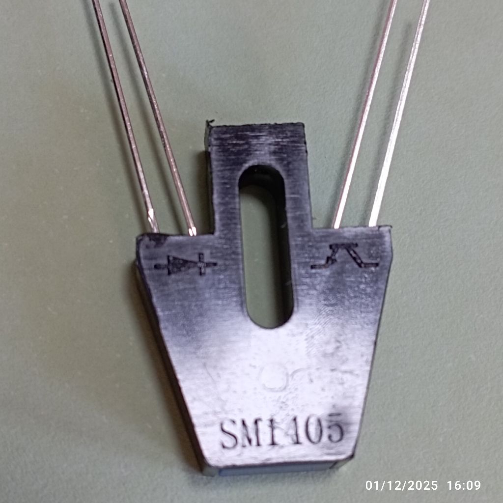 PHOTO SENSOR SM1405 ใหม่แท้