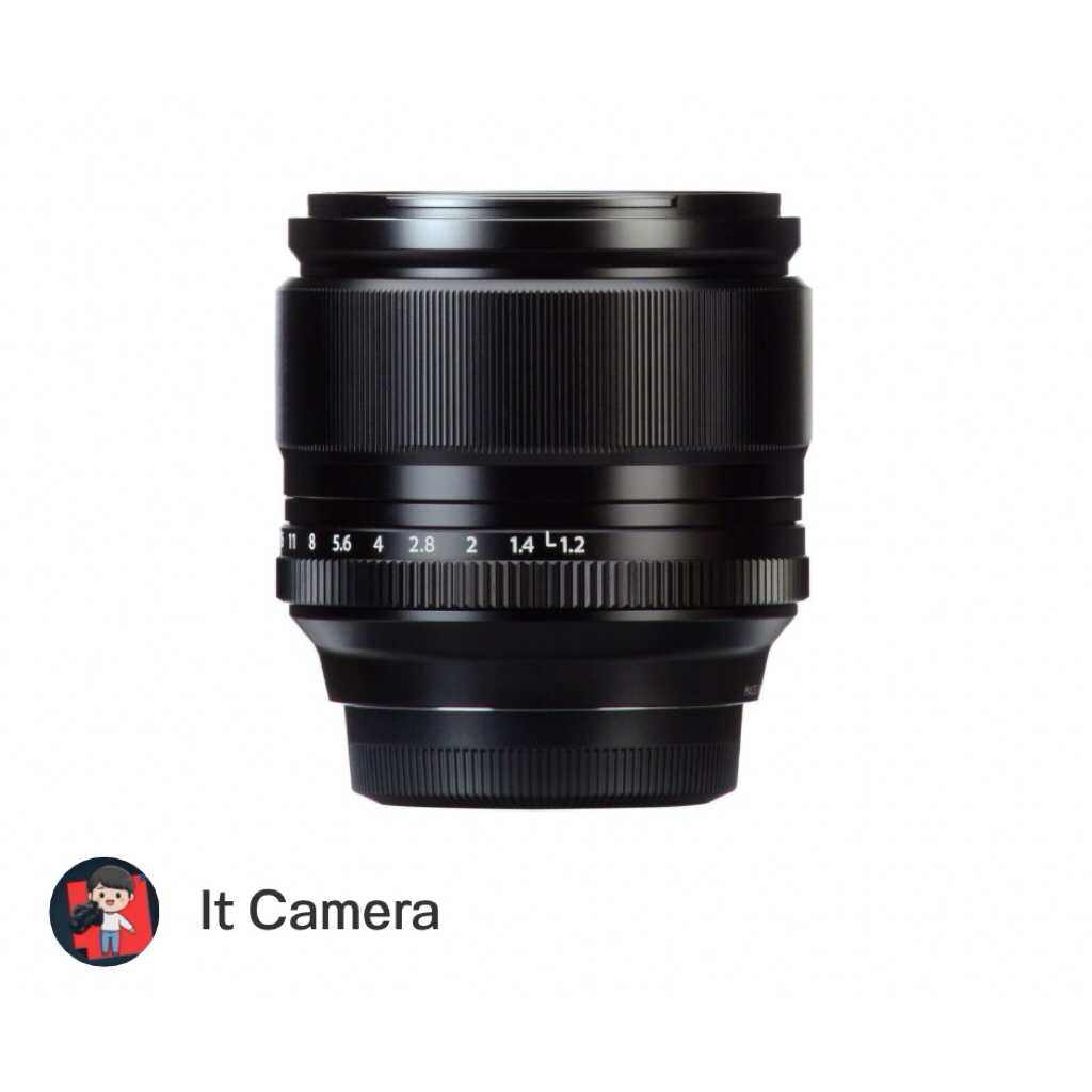 Fuji 56 F1.2 R มือสอง สภาพสวย