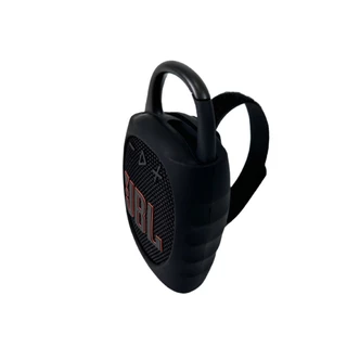 เคส JBL Clip 5 ซิลิโคนนิ่ม สีพาสเทล หนา 2 มม. ป้องกันกระแทก สำหรับ JBL Clip5