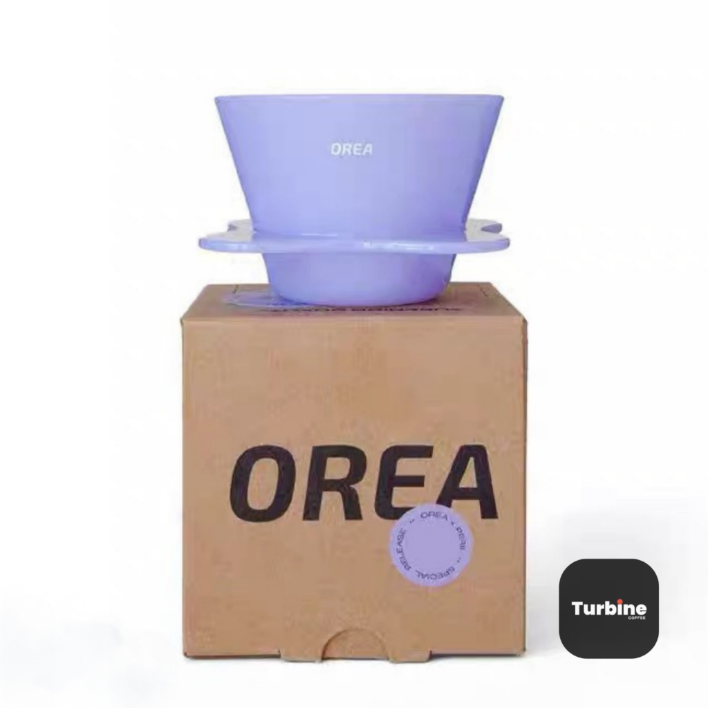ดริปเปอร์ OREA x PERII PURPLE SPECIAL RELEASE