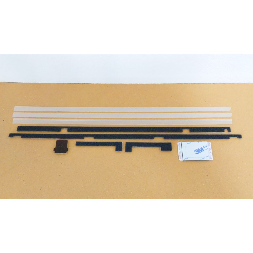 ซีลกันหมึกร่วง เฮ้าส์ซิ่ง seal Housing สำหรับเครื่อง xerox WC 7435/7535/7545/7556 AltaLink C8030/803