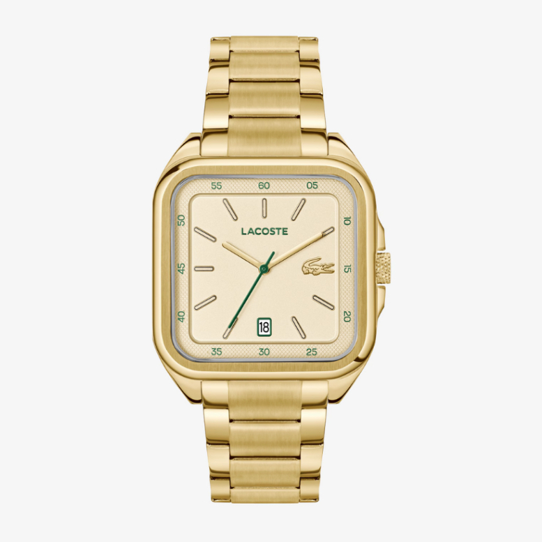 นาฬิกา Lacoste.12.12  Up  LC2011462 นาฬิกาข้อมือ นาฬิกา ผู้หญิงและผู้ชาย
