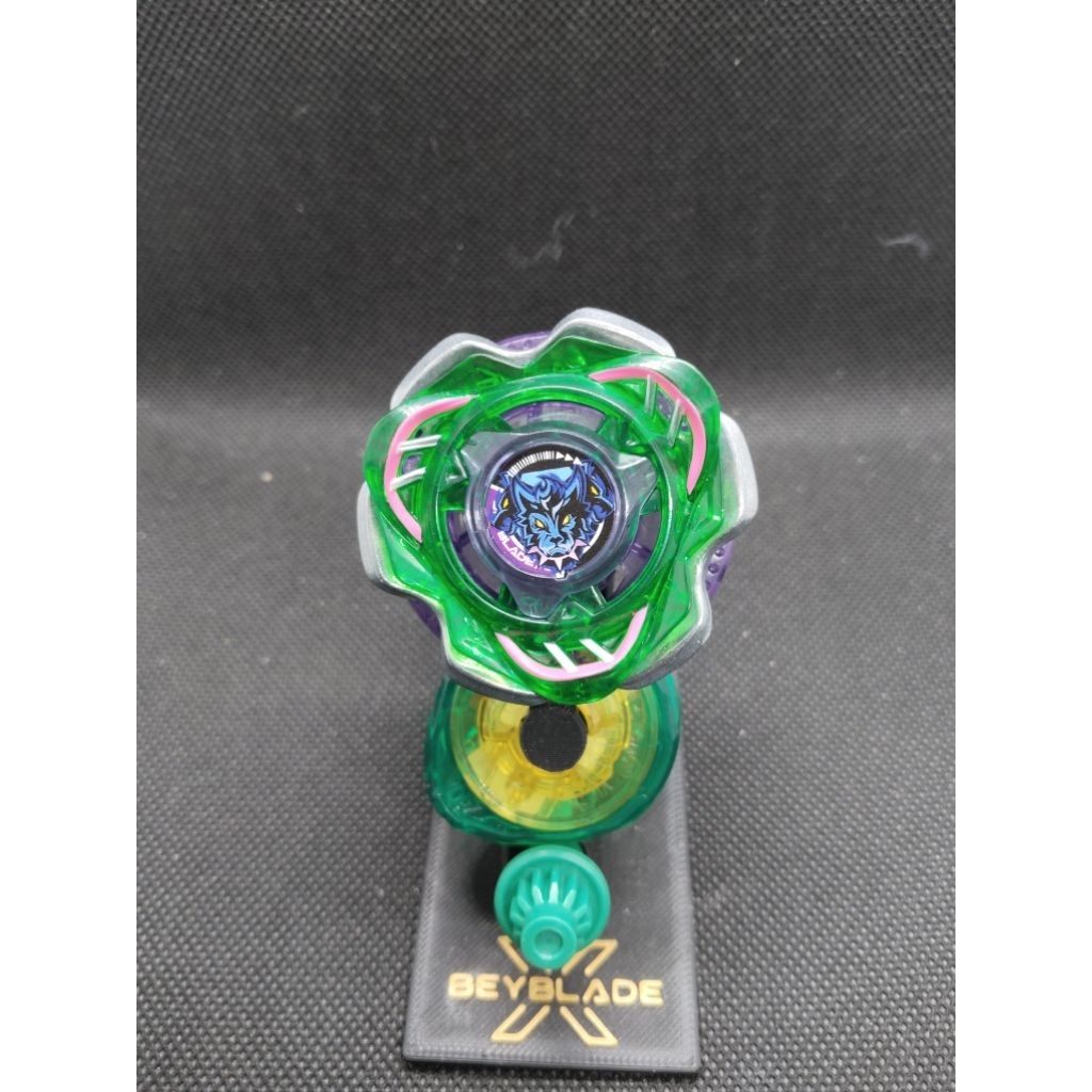 beyblade x ชุดแรร์ Bx-35-04 Bx-35-05 Cx-08-03