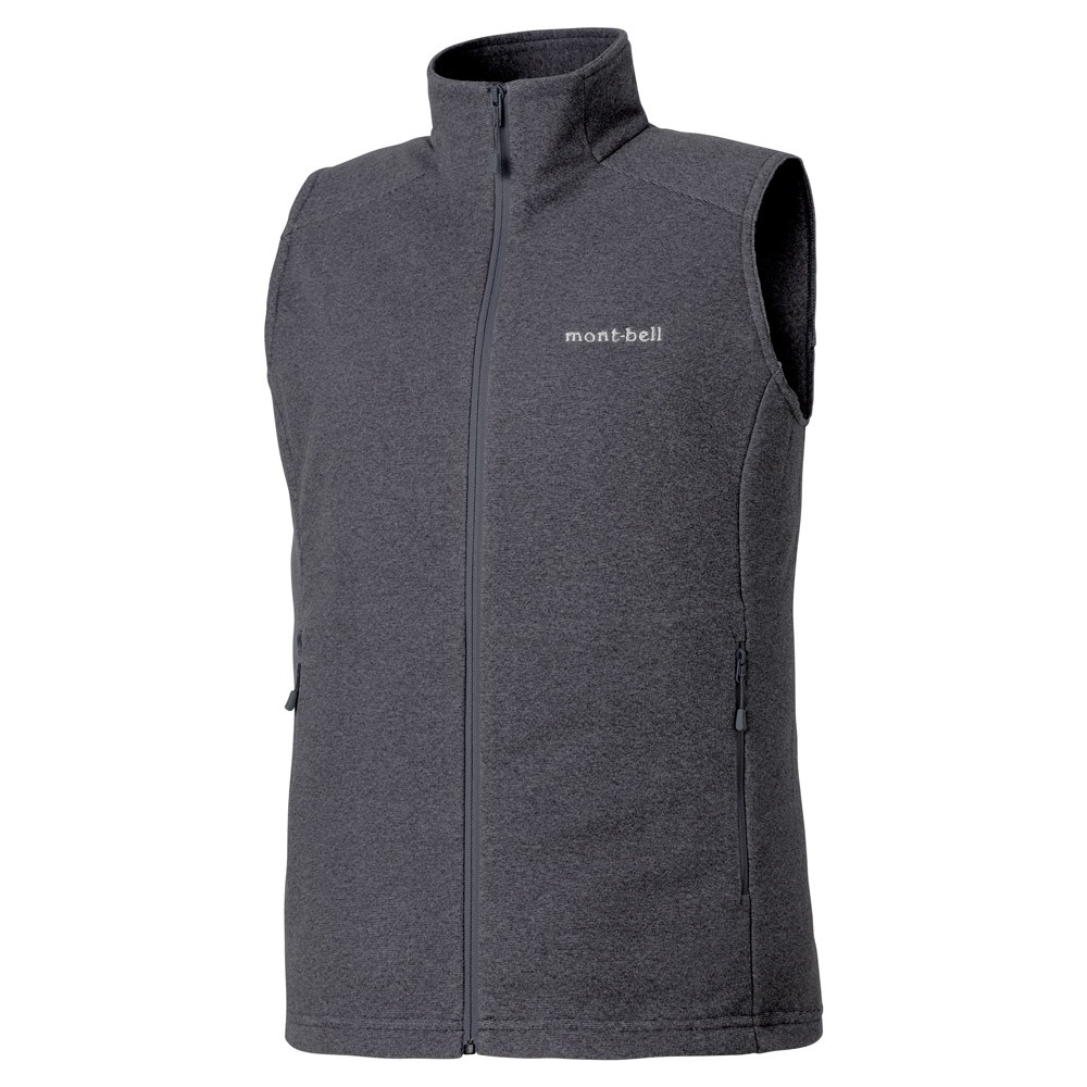Montbell เสื้อกั๊กน้ำหนักเบา ผู้หญิง รุ่น 1114886 CHAMEECE Vest Women's