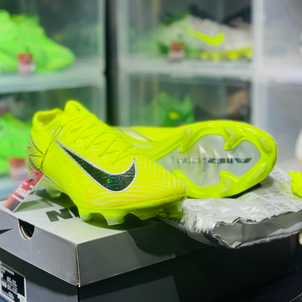 NIKE MERCURIAL VAPOR 16 ELITE FG : VOLTAGE PACK