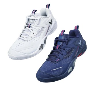 รองเท้าแบดมินตัน รองเท้ากีฬา VICTOR รุ่น P9200cHPVBC