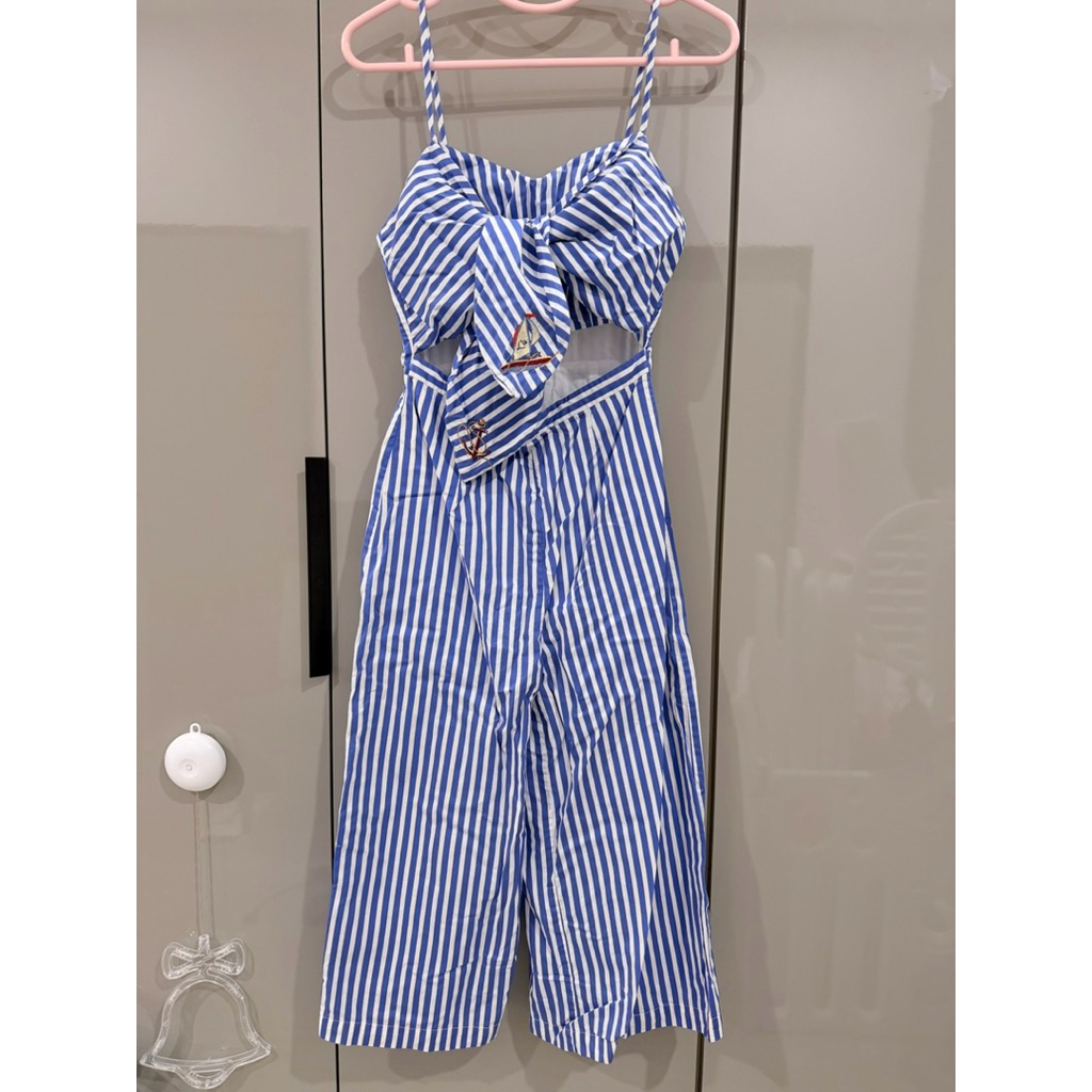 กางเกงLynaroundชุดไปทะเล